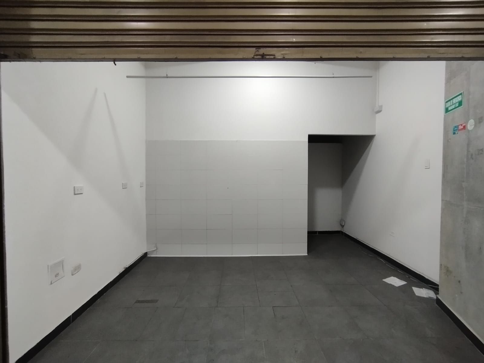 Local en arriendo Antioquia La Estrella Ancón San Martín 37 m2 Habitaciones 0 Baños 0 Garajes 0 Precio $2600000