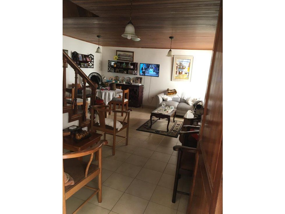 Apartamento en venta Bolívar Cartagena Manga 110 m2 Habitaciones 3 Baños 4 Garajes 1 Precio $450000000