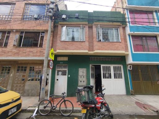 Apartamento en arriendo Cundinamarca Bogotá Villa Dorado Norte 40 m2 Habitaciones 2 Baños 1 Garajes 0 Precio $800000