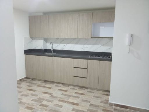 Apartaestudio en arriendo Antioquia Medellín Rosales 50 m2 Habitaciones 1 Baños 1 Garajes 0 Precio $1700000