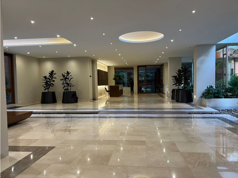 Apartamento en arriendo Cundinamarca Bogotá La Cabrera 259 m2 Habitaciones 4 Baños 4 Garajes 3 Precio $18109000
