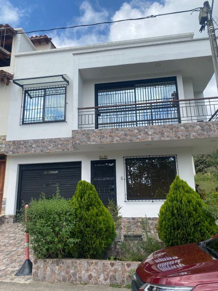 Casa en venta Antioquia Rionegro El Hospital 210 m2 Habitaciones 5 Baños 4 Garajes 0 Precio $790000000