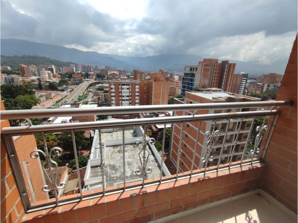 Apartamento en arriendo Antioquia Medellín Calasanz 52 m2 Habitaciones 2 Baños 2 Garajes 0 Precio $1900000
