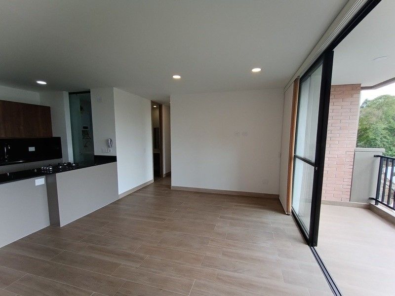 Apartamento en venta Antioquia Rionegro Gualanday 83 m2 Habitaciones 2 Baños 2 Garajes 1 Precio $660000000
