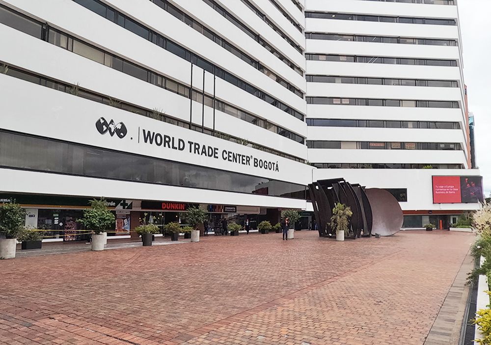 Oficina en arriendo Cundinamarca Bogotá Chico Norte Et Ii 61 m2 Habitaciones 0 Baños 1 Garajes 1 Precio $4905000