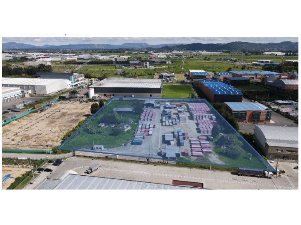 Lote en venta Cundinamarca Tenjo Tenjo 20113 m2 Habitaciones 0 Baños 0 Garajes 0 Precio $9654336000