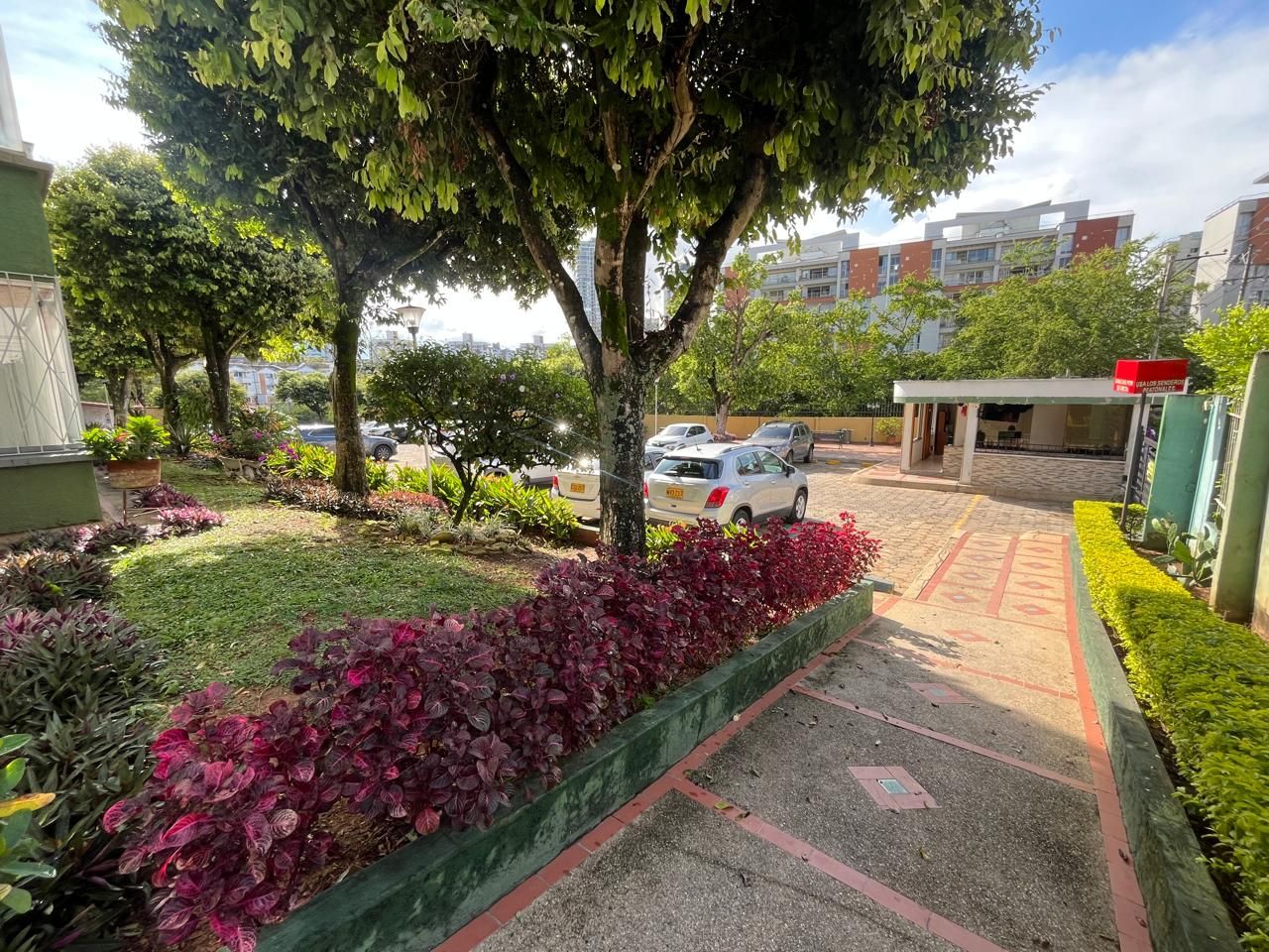 Apartamento en arriendo Santander Floridablanca Prado Del Sur 70 m2 Habitaciones 3 Baños 1 Garajes 1 Precio $1480000