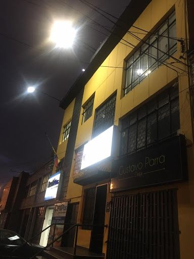 Edificio en venta Cundinamarca Bogotá San Luis 1064 m2 Habitaciones 0 Baños 14 Garajes 2 Precio $3500000000