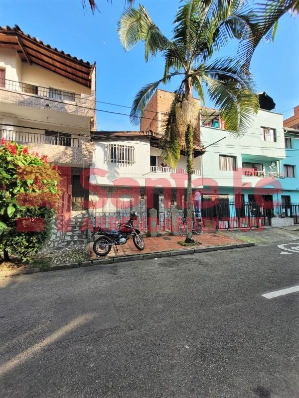 Apartamento en arriendo Antioquia Itagüí Santa Maria Et Ii 100 m2 Habitaciones 4 Baños 2 Garajes 0 Precio $2200000