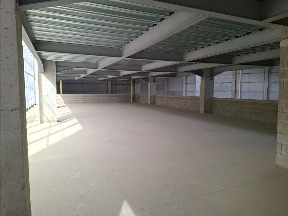 Bodega en arriendo Antioquia Girardota Centro 1860 m2 Habitaciones 0 Baños 8 Garajes 2 Precio $53000000