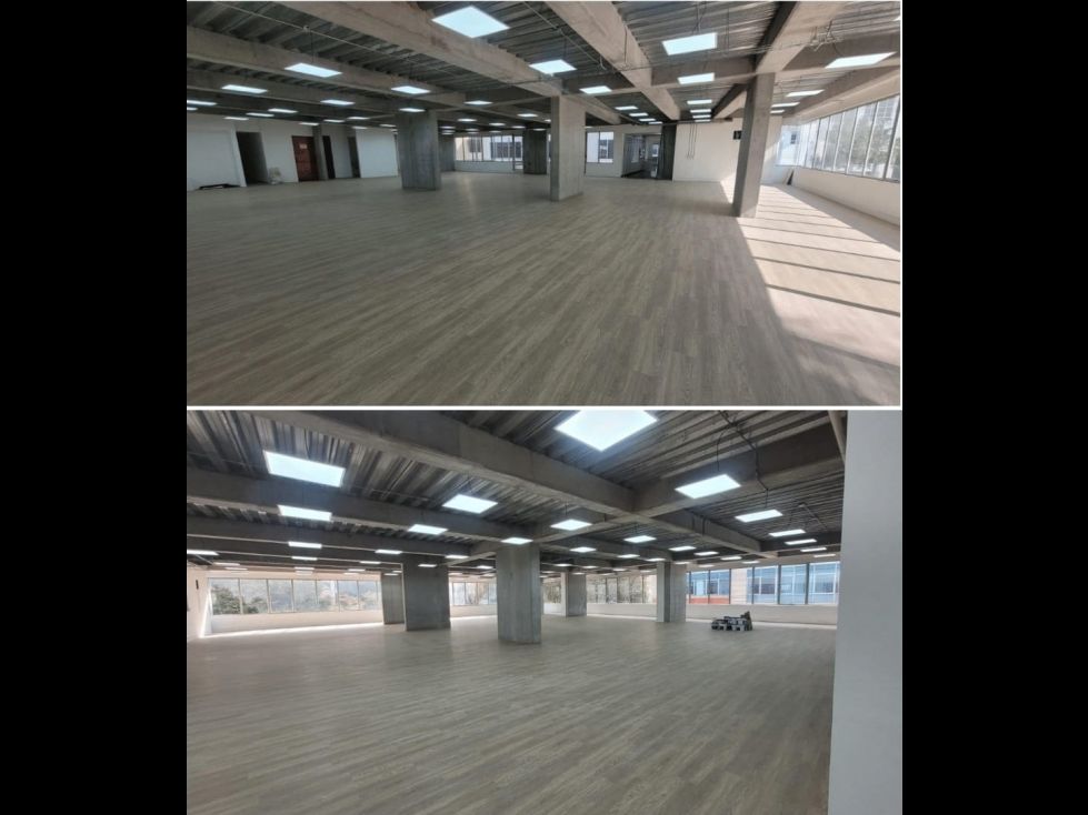 Oficina en arriendo Cundinamarca Bogotá Chico Norte Et Ii 1012 m2 Habitaciones 0 Baños 10 Garajes 18 Precio $82206000