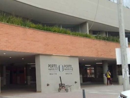 Apartamento en arriendo Cundinamarca Bogotá Porto Hayuelos 1 40 m2 Habitaciones 2 Baños 1 Garajes 0 Precio $1450000