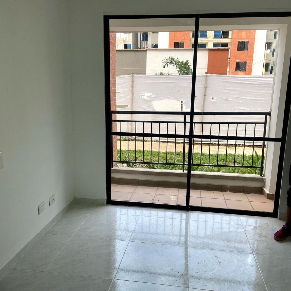 Apartamento en venta Valle Del Cauca Jamundí La Aurora 57 m2 Habitaciones 3 Baños 2 Garajes 1 Precio $190000000