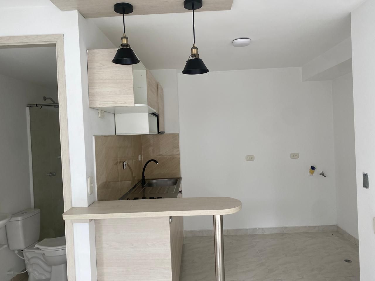 Apartamento en arriendo Valle Del Cauca Palmira Ub Tulipanes De La Italia Ii 58 m2 Habitaciones 2 Baños 2 Garajes 0 Precio $900000
