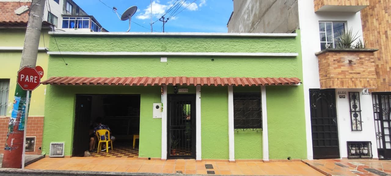 Casa en venta Santander Bucaramanga Campo Hermoso 160 m2 Habitaciones 4 Baños 4 Garajes 0 Precio $420000000