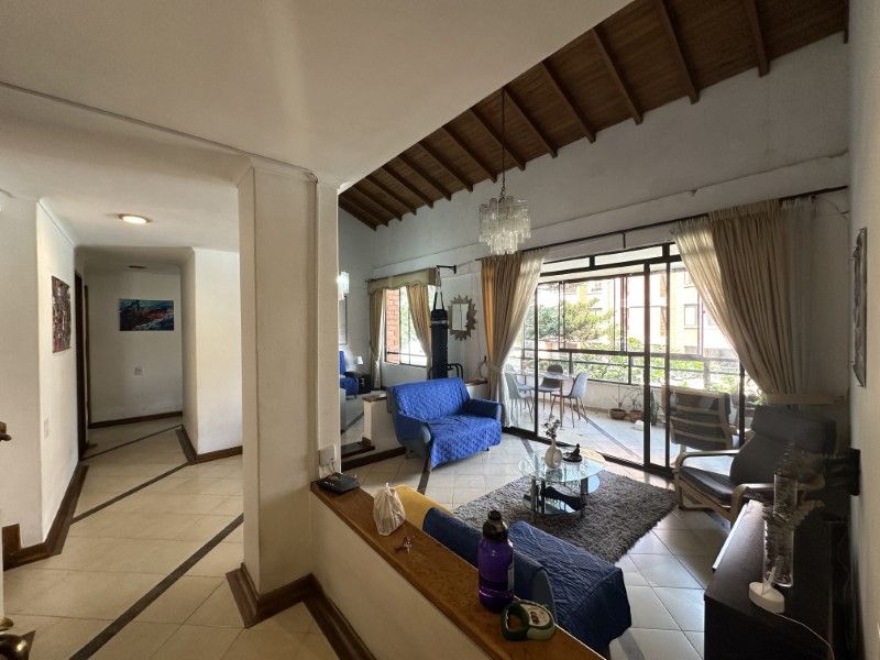 Apartamento en venta Antioquia Medellín Los Conquistadores 203 m2 Habitaciones 5 Baños 7 Garajes 2 Precio $1200000000