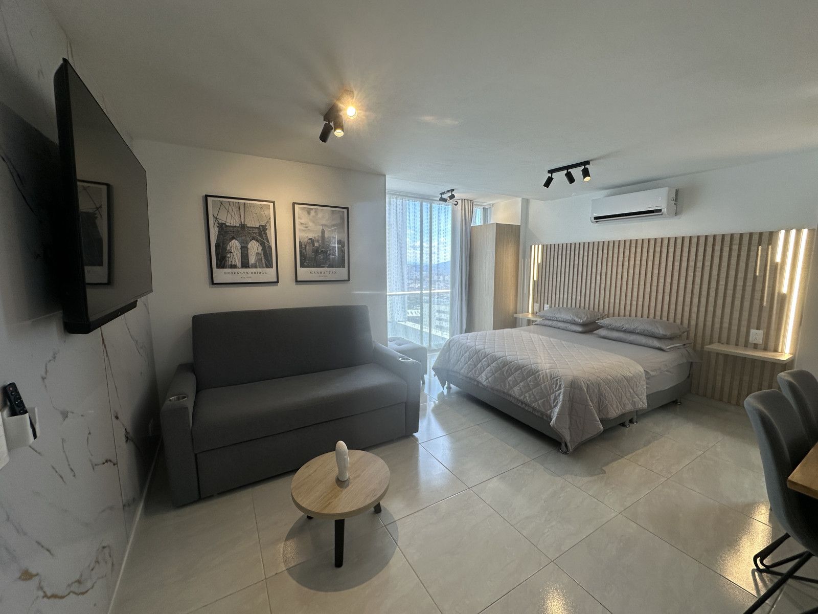 Apartaestudio en venta Santander Bucaramanga Bolivar 30 m2 Habitaciones 1 Baños 1 Garajes 1 Precio $248000000