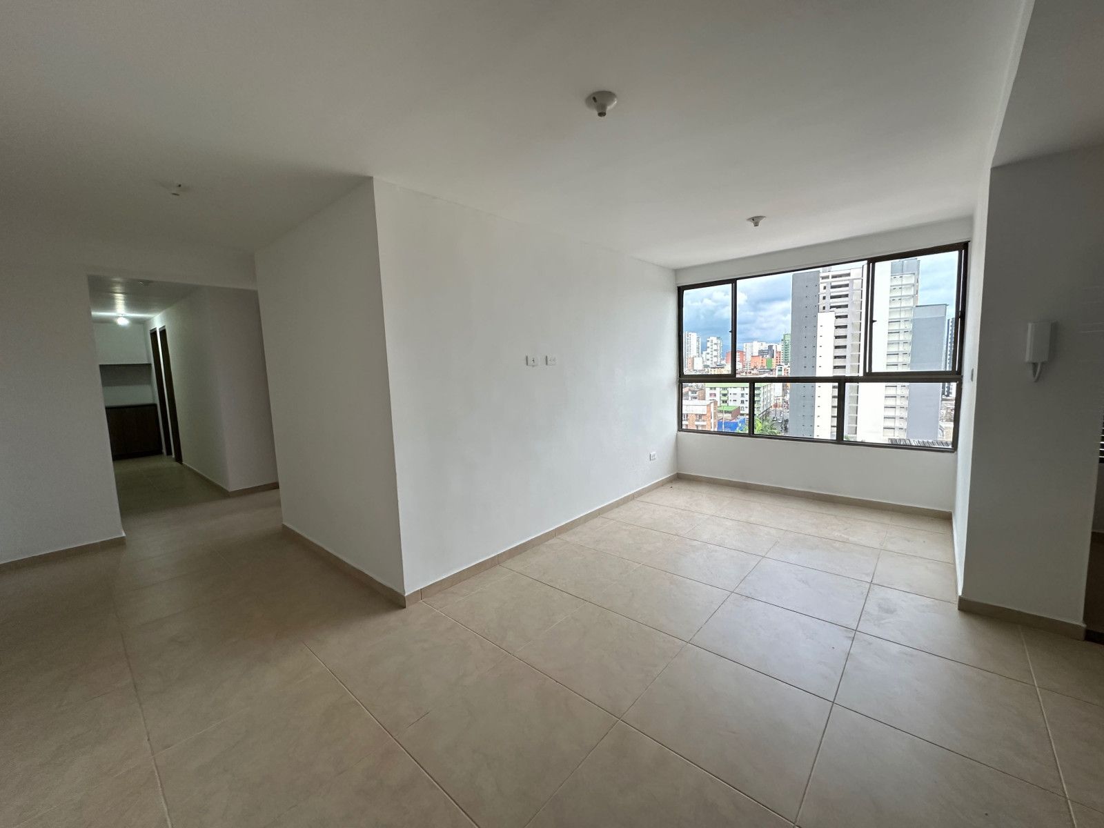 Apartamento en venta Santander Bucaramanga Alarcon 70 m2 Habitaciones 3 Baños 2 Garajes 1 Precio $297000000