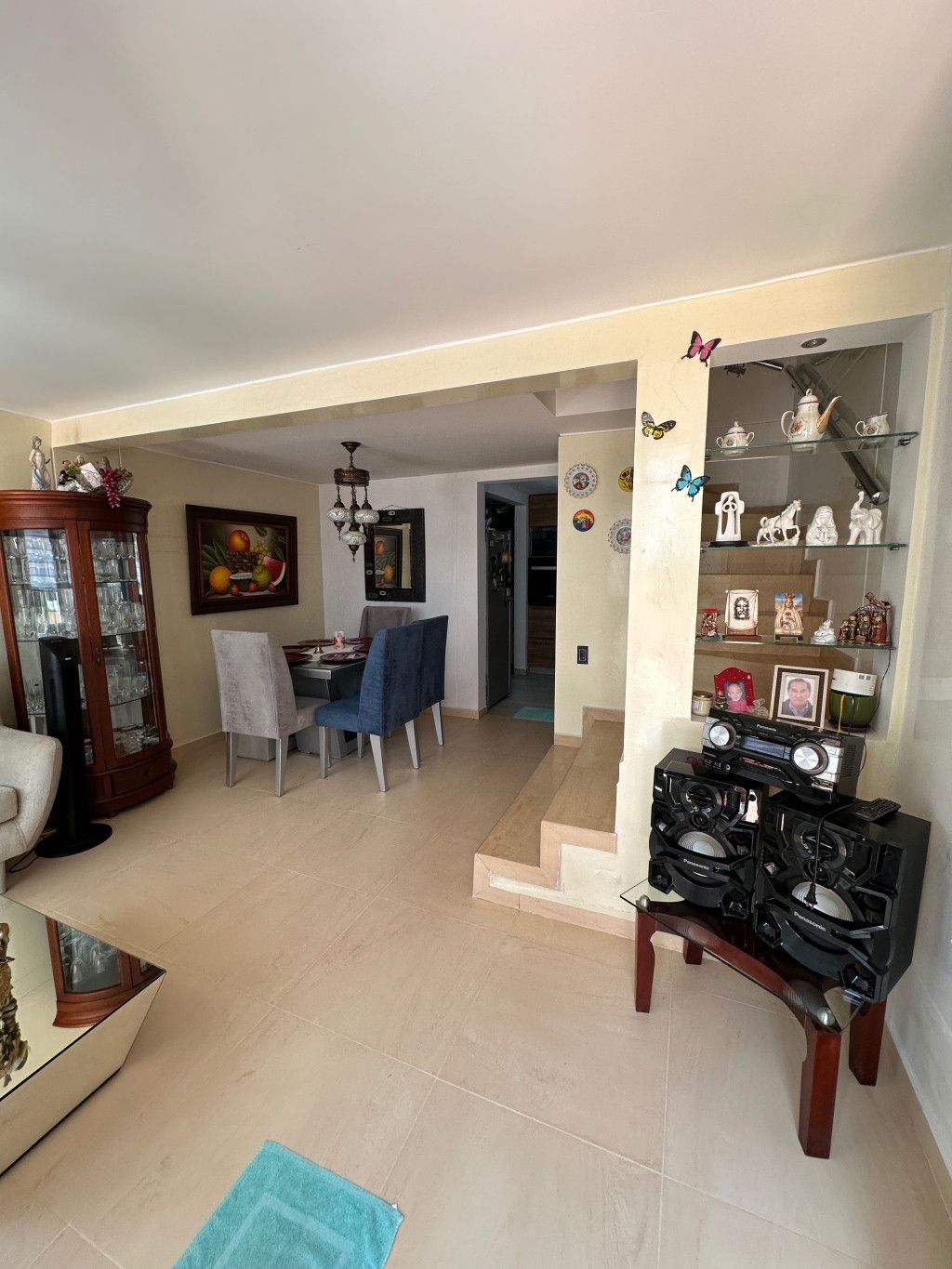 Casa en venta Santander Bucaramanga Lagos Del Cacique 100 m2 Habitaciones 3 Baños 3 Garajes 1 Precio $520000000