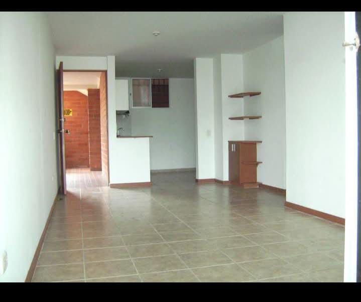 Apartamento en arriendo Valle Del Cauca Cali Quintas De Don Simón 75 m2 Habitaciones 3 Baños 2 Garajes 1 Precio $1550000