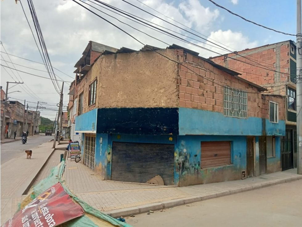 Lote en venta Cundinamarca Bogotá El Remanso 80 m2 Habitaciones 0 Baños 0 Garajes 0 Precio $330000000