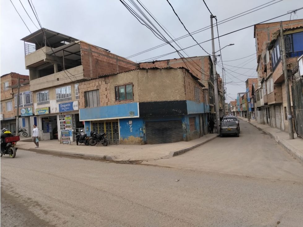 Lote en venta Cundinamarca Bogotá El Remanso 80 m2 Habitaciones 0 Baños 0 Garajes 0 Precio $330000000