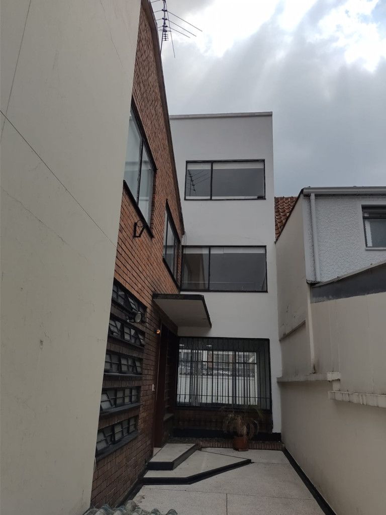 Local en arriendo Cundinamarca Bogotá Quinta Camacho 550 m2 Habitaciones 0 Baños 7 Garajes 5 Precio $18000000