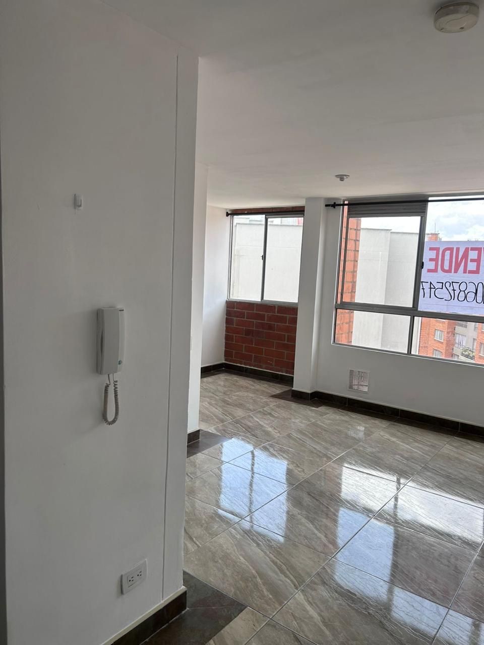Apartamento en venta Cundinamarca Bogotá Cjr Tierrabuena Reservado Eta I 48 m2 Habitaciones 2 Baños 2 Garajes 0 Precio $170000000