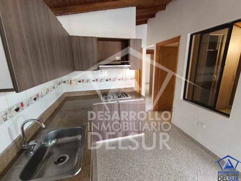 Apartamento en arriendo Antioquia Sabaneta Prados De Sabaneta 60 m2 Habitaciones 3 Baños 2 Garajes 0 Precio $1900000