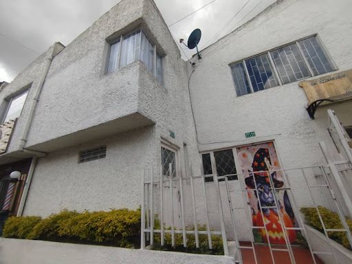 Apartaestudio en arriendo Cundinamarca Bogotá Villa Luz 40 m2 Habitaciones 1 Baños 1 Garajes 0 Precio $1350000