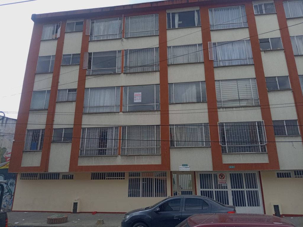 Apartamento en venta Cundinamarca Bogotá Restrepo 42 m2 Habitaciones 2 Baños 1 Garajes 1 Precio $255000000