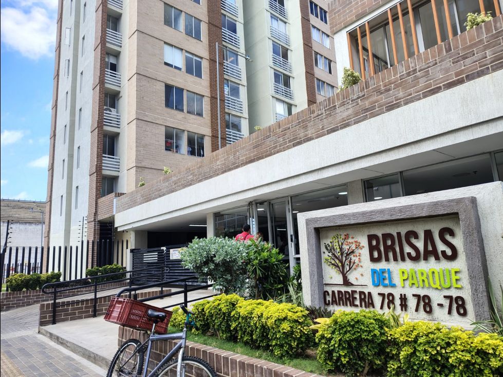 Apartamento en venta Atlántico Barranquilla Batallon Infanteria 50 m2 Habitaciones 3 Baños 2 Garajes 1 Precio $270000000