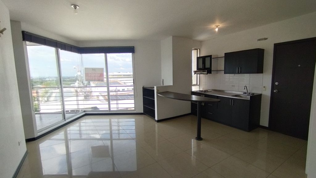 Apartaestudio en arriendo Valle Del Cauca Cali Ciudadela Campestre 54 m2 Habitaciones 1 Baños 1 Garajes 1 Precio $2400000