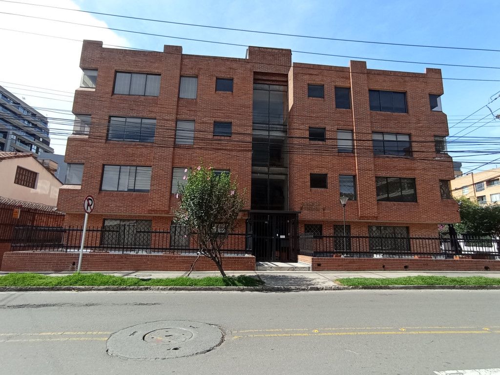 Apartamento en arriendo Cundinamarca Bogotá Molinos Norte 50 m2 Habitaciones 1 Baños 1 Garajes 1 Precio $2416000