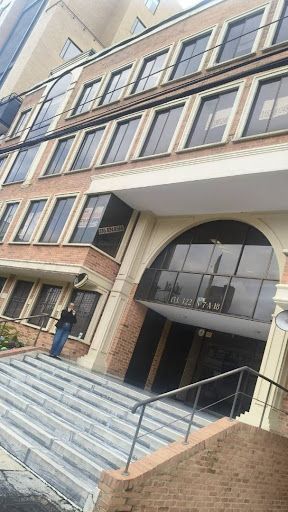 Oficina en arriendo Cundinamarca Bogotá Santa Barbara Oriental 42 m2 Habitaciones 0 Baños 1 Garajes 1 Precio $3800900