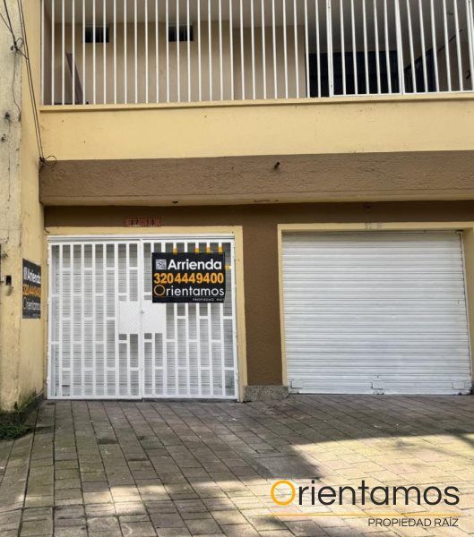 Casa en arriendo Antioquia Medellín Los Conquistadores 70 m2 Habitaciones 3 Baños 2 Garajes 1 Precio $2500000