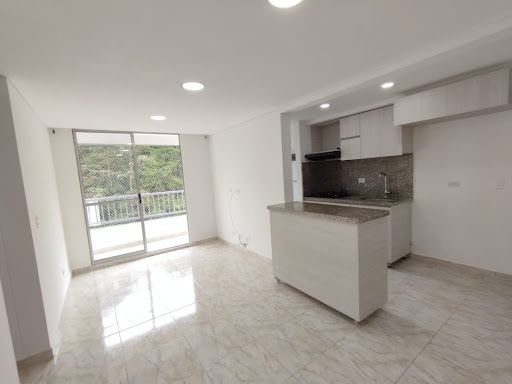 Apartamento en arriendo Antioquia Sabaneta Vereda La Doctora 56 m2 Habitaciones 2 Baños 2 Garajes 1 Precio $1900000