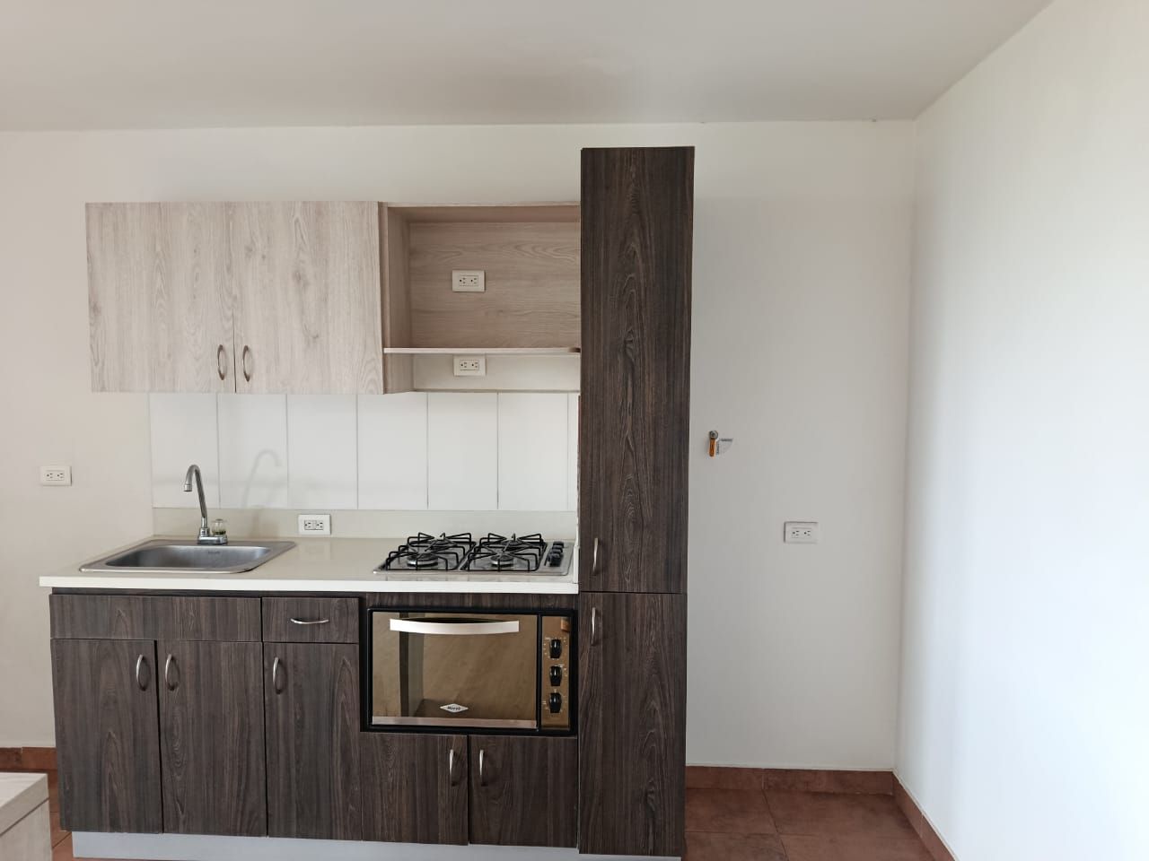 Apartamento en arriendo Antioquia Copacabana Machado 70 m2 Habitaciones 3 Baños 2 Garajes 1 Precio $1900000