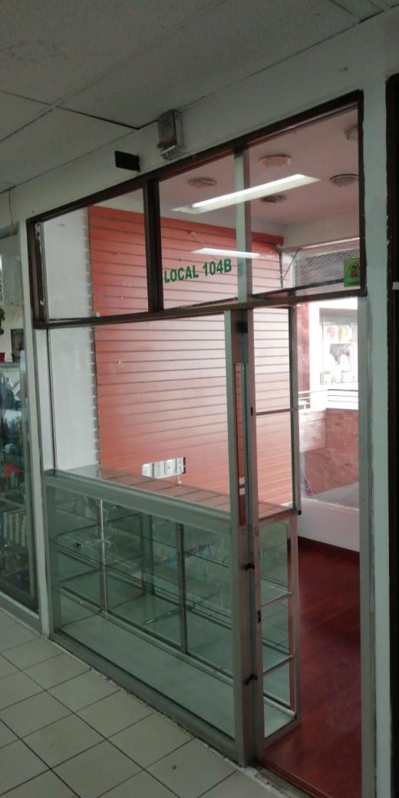 Local en arriendo Cundinamarca Bogotá Rincon Del Norte 7 m2 Habitaciones 0 Baños 0 Garajes 0 Precio $541500