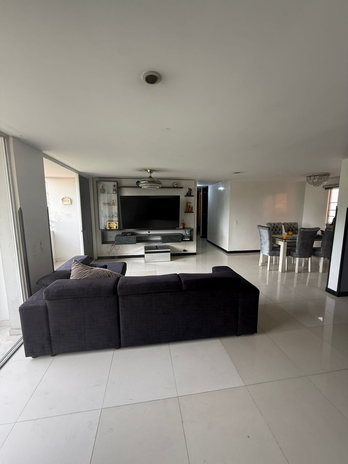 Apartamento en venta Santander Floridablanca Florida 121 m2 Habitaciones 3 Baños 3 Garajes 1 Precio $525000000