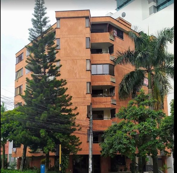 Apartamento en venta Santander Bucaramanga Nuevo Soto Mayor 96 m2 Habitaciones 3 Baños 3 Garajes 1 Precio $350000000