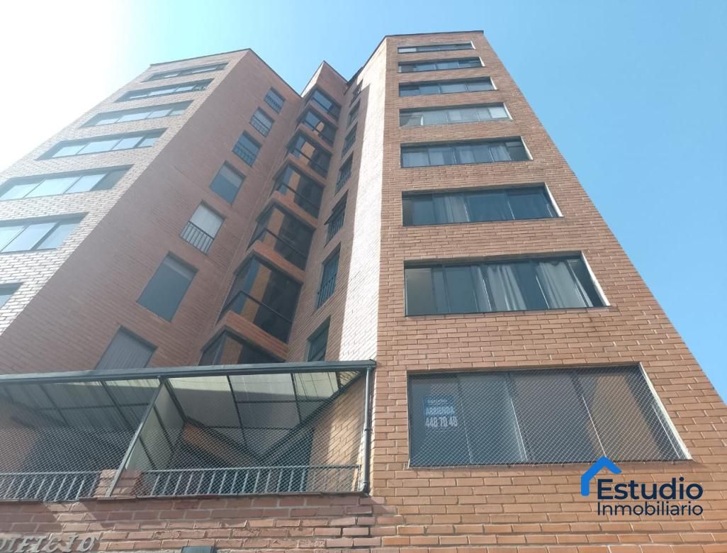 Apartaestudio en venta Antioquia Medellín Bolivariana 47 m2 Habitaciones 1 Baños 1 Garajes 1 Precio $320000000