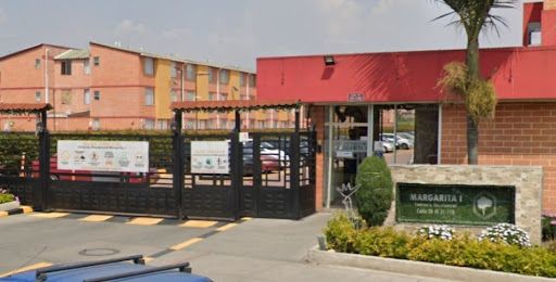 Casa en arriendo Cundinamarca Soacha Cr Margarita Et I 42 m2 Habitaciones 2 Baños 2 Garajes 0 Precio $950000