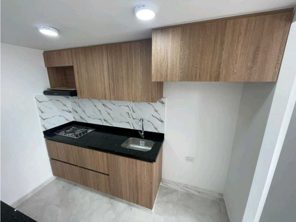 Apartamento en arriendo Antioquia Bello Altos De Niquia 55 m2 Habitaciones 3 Baños 2 Garajes 0 Precio $1750000