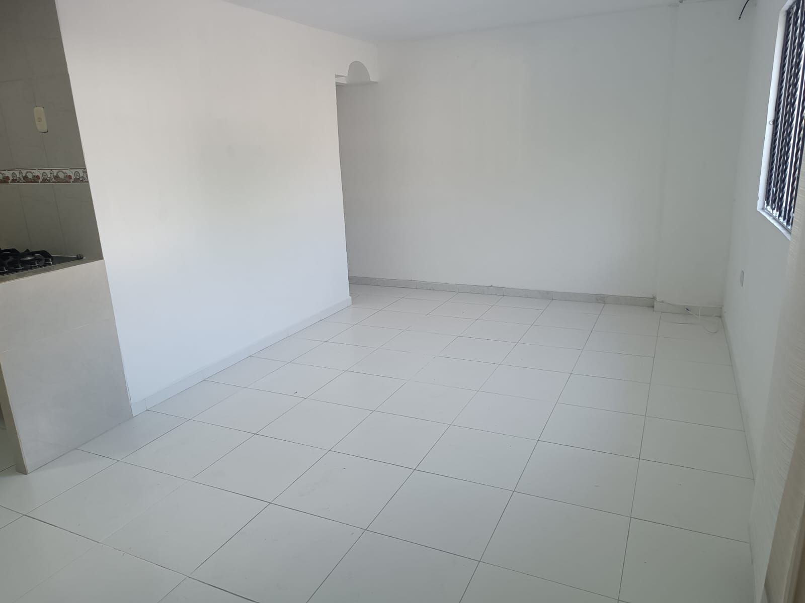 Apartamento en arriendo Atlántico Barranquilla Los Nogales 50 m2 Habitaciones 2 Baños 1 Garajes 0 Precio $950000