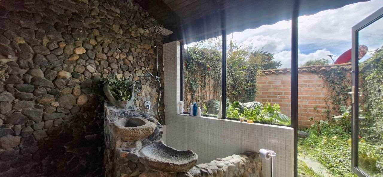 Finca en venta Antioquia Envigado Hacienda San Jorge 250 m2 Habitaciones 2 Baños 2 Garajes 6 Precio $3600000000