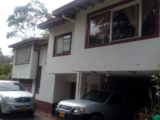 Finca en venta Antioquia Medellín Cucaracho 3 m2 Habitaciones 5 Baños 2 Garajes 1 Precio $850000000