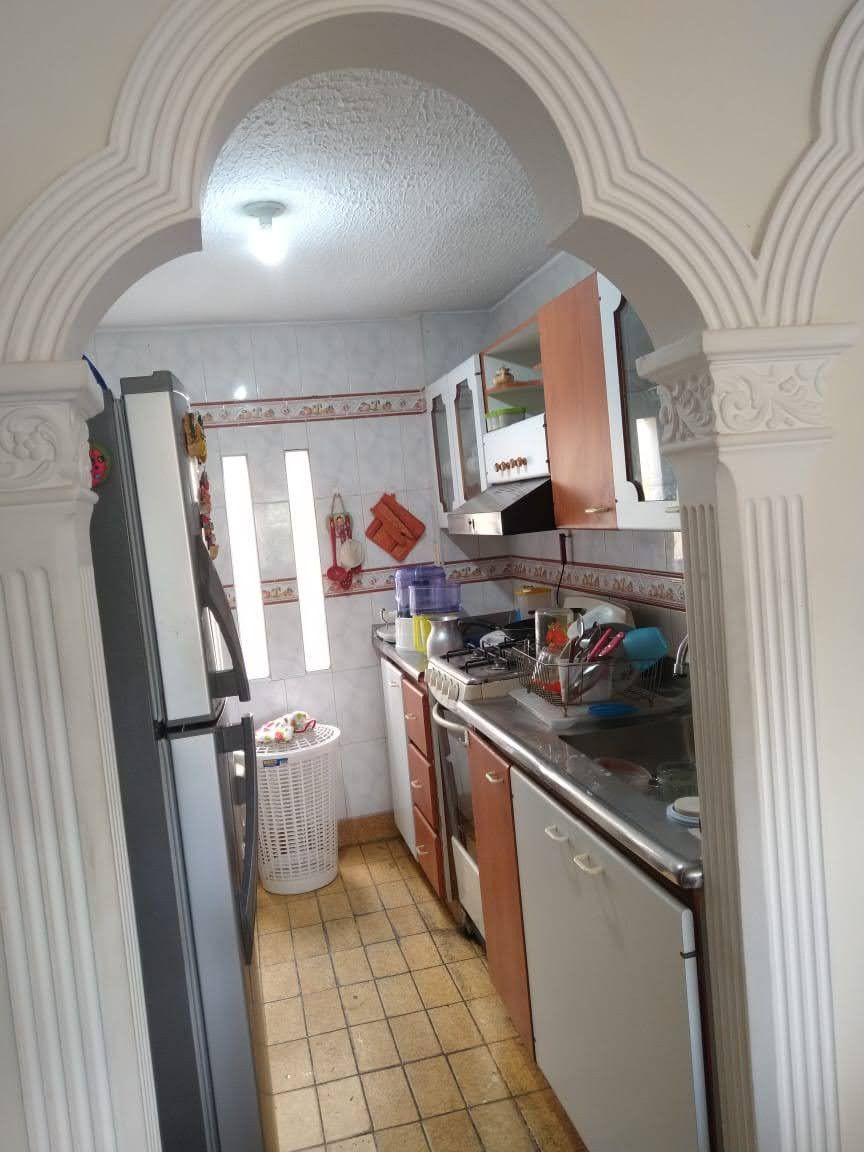 Apartamento en venta Santander Floridablanca Lagos Iv Sector B 60 m2 Habitaciones 3 Baños 1 Garajes 1 Precio $220000000