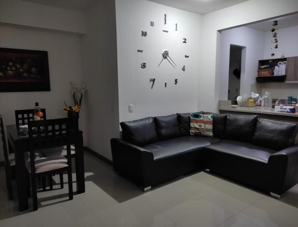 Apartamento en venta Antioquia Sabaneta Lagos De La Doctora 80 m2 Habitaciones 3 Baños 2 Garajes 1 Precio $390000000