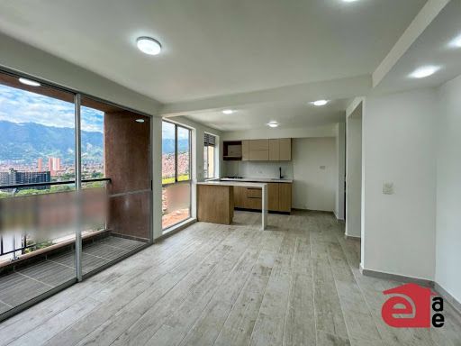 Apartamento en arriendo Antioquia Bello Proyecto Terranova 72 m2 Habitaciones 3 Baños 2 Garajes 1 Precio $2200000
